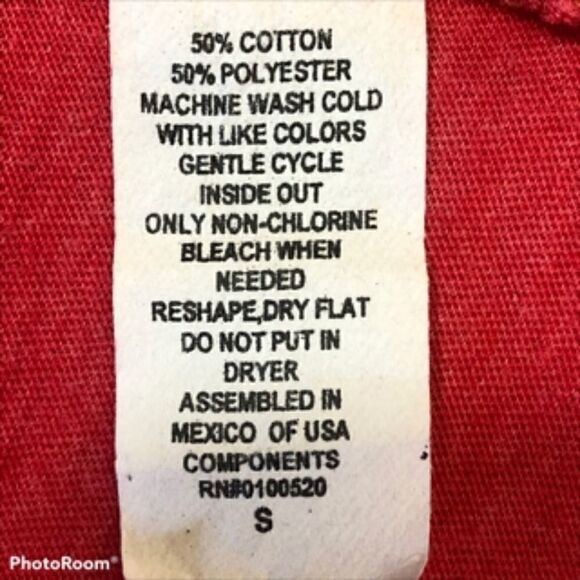 Disney Parks Minnie Long Sleeved Tee - Picture 5 of 5